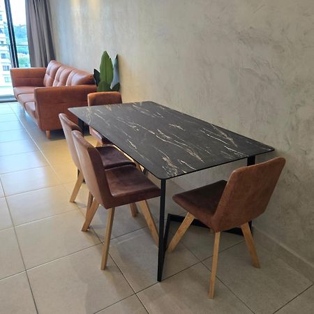 Cozy 2 Bedrooms 4 Pax Menjalara Near Desa Park City Kuala Lumpur Exteriér fotografie