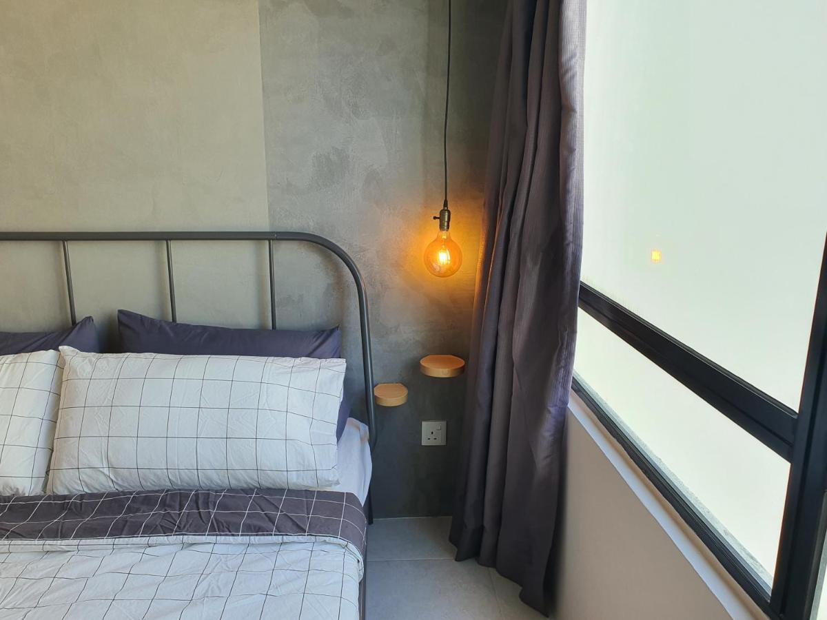 Cozy 2 Bedrooms 4 Pax Menjalara Near Desa Park City Kuala Lumpur Exteriér fotografie