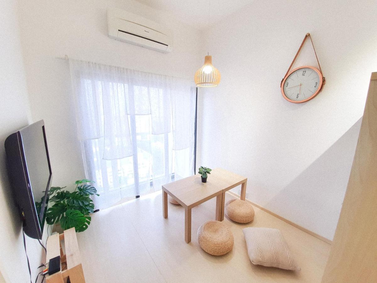Cozy 2 Bedrooms 4 Pax Menjalara Near Desa Park City Kuala Lumpur Exteriér fotografie