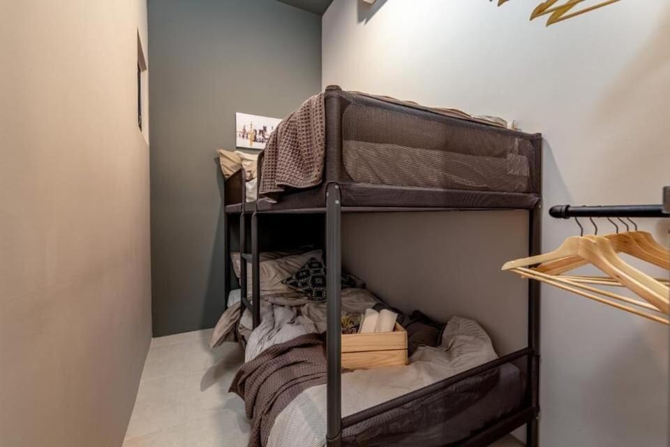 Cozy 2 Bedrooms 4 Pax Menjalara Near Desa Park City Kuala Lumpur Exteriér fotografie