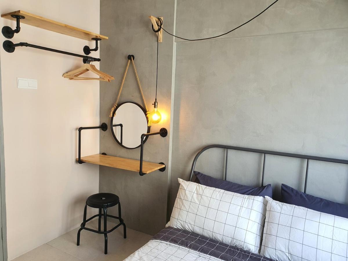 Cozy 2 Bedrooms 4 Pax Menjalara Near Desa Park City Kuala Lumpur Exteriér fotografie